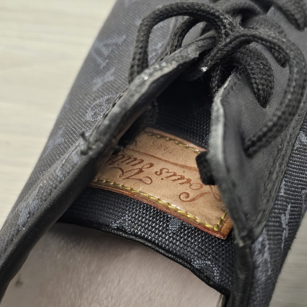 LV Vintage sneaker EU35 - Picture 7 of 7